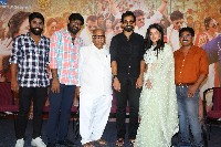 Ranga Ranga Vaibhavanga Movie Trailer Launch